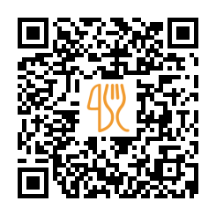 QR-code link para o menu de Cafe 663