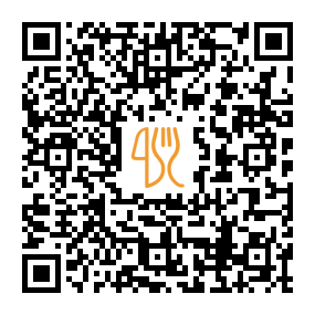 QR-code link para o menu de Fika Fika Creamery