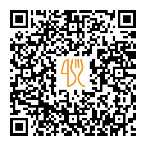 QR-code link para o menu de Lavender Abbey Tea Room