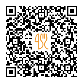 QR-code link para o menu de Down Home Cookin' Barbeque