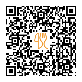 QR-code link para o menu de Keefer's Island Rest