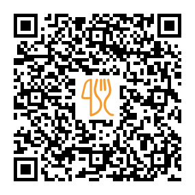 QR-code link para o menu de Little Caesars Pizza