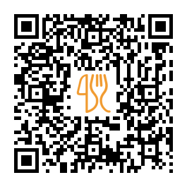 QR-code link para o menu de Time Space Cafe