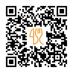 QR-code link para o menu de Nusapay