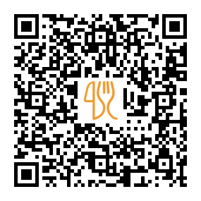 QR-code link para o menu de Leli’s Diner