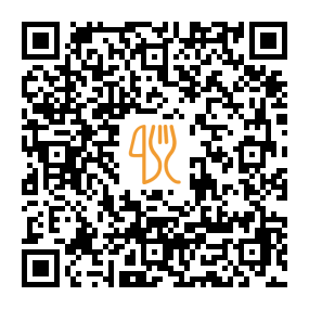 QR-code link para o menu de The Kingwood Tavern