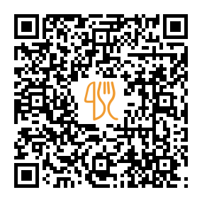 QR-code link para o menu de Cornucopia Popcorn North