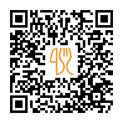 QR-code link para o menu de New Agra Fast Food