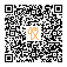 QR-code link para o menu de Hummus Kitchen