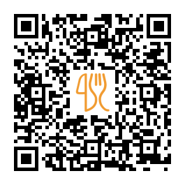 QR-code link para o menu de Svens Cafe