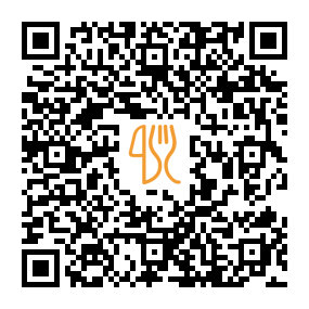 QR-code link para o menu de Moto-i Ramen Sake House