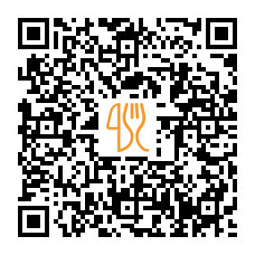 QR-code link para o menu de Mandarin Dynasty