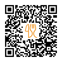 QR-code link para o menu de Bubbas Grill