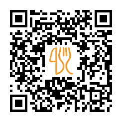 QR-code link para o menu de Cafe Diem