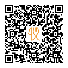 QR-code link para o menu de Foodie's Grill