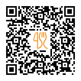 QR-code link para o menu de Kavarna Oaza