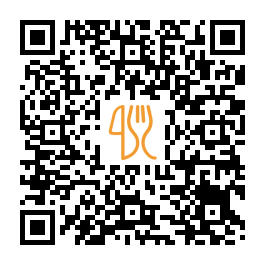 QR-code link para o menu de Bucks Big Dog Saloon