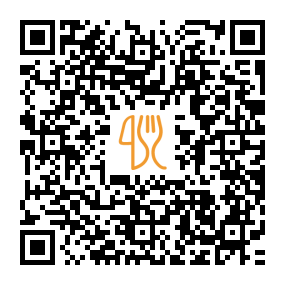 QR-code link para o menu de Asia Express Hibachi Wings