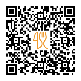 QR-code link para o menu de Kungfu Crab