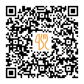 QR-code link para o menu de Ghetto Kitchen Soul Food