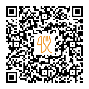 QR-code link para o menu de Eagle Speak Coffee House