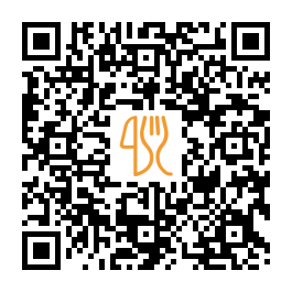 QR-code link para o menu de China Fried Rice