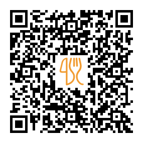 QR-code link para o menu de Tendon Akimitsu