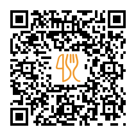 QR-code link para o menu de Gray Wolf Saloon