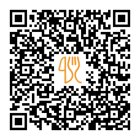 QR-code link para o menu de Juicy Bouquets Bionicos