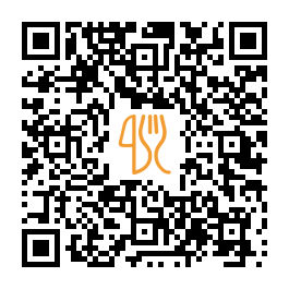 QR-code link para o menu de Sizzlly Chicken