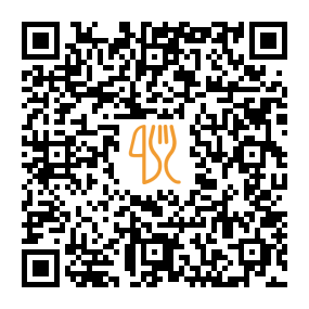 QR-code link para o menu de Plant Based Eatz