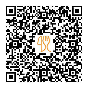 QR-code link para o menu de Sà Mó Sī Wú Xié Lù ér Dǎo Zhōng Yāng Yì Xī Kǒu Diàn