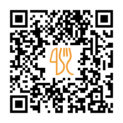 QR-code link para o menu de Roy's