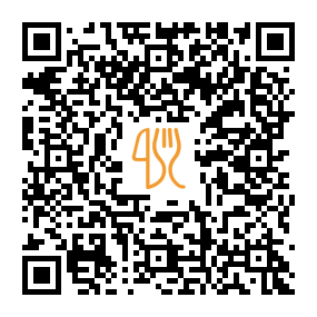 QR-code link para o menu de Kan's Sushi Steakhouse