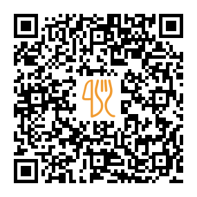 QR-code link para o menu de Casanova's Kitchen