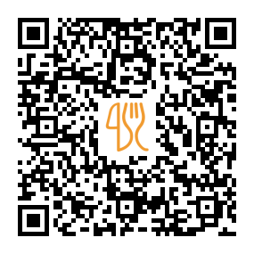 QR-code link para o menu de Hibachi Buffet and Sushi