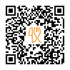 QR-code link para o menu de Austin Blues •b•que