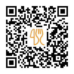 QR-code link para o menu de Cc's Bbq