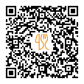 QR-code link para o menu de Indian Cook Art