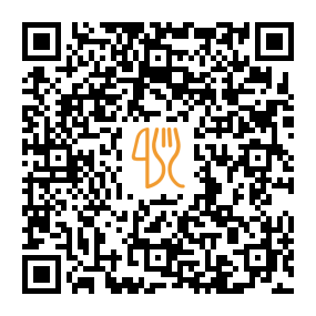 QR-code link para o menu de Wingstop