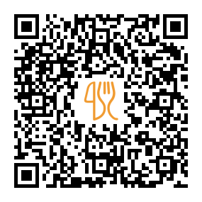 QR-code link para o menu de P2 Pizza Co.