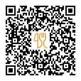 QR-code link para o menu de Hungry Horse