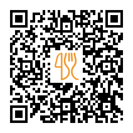 QR-code link para o menu de 7 Skewers