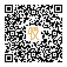 QR-code link para o menu de Estrella Negra