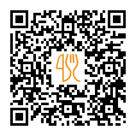 QR-code link para o menu de Den Anker