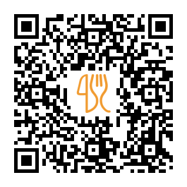 QR-code link para o menu de Soho Hibachi