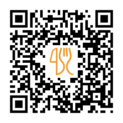 QR-code link para o menu de Hybrid Sushi