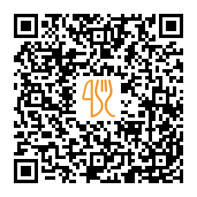 QR-code link para o menu de Lucky California