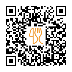 QR-code link para o menu de Arctic Igloo