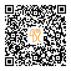 QR-code link para o menu de Ks Buffalo Wings